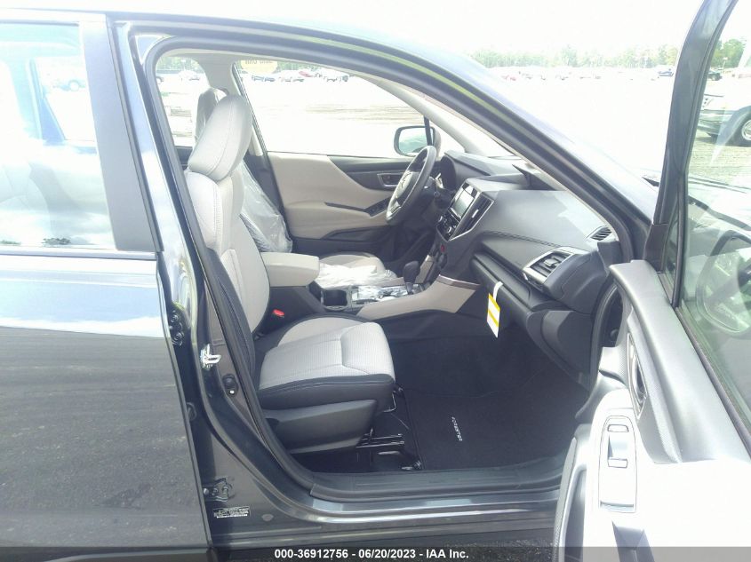 2023 SUBARU FORESTER - JF2SKAAC9PH474723