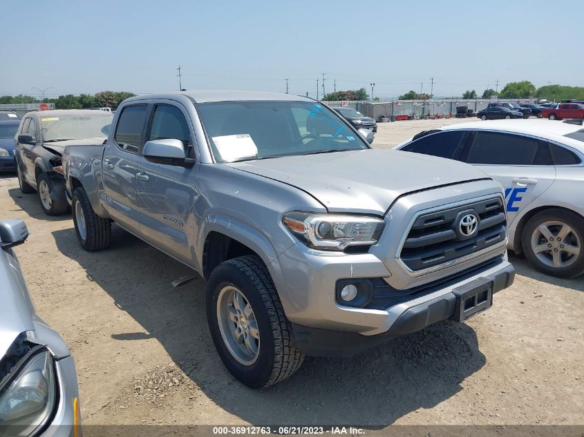 2016 TOYOTA TACOMA SR5/TRD SPORT - 5TFDZ5BN5GX011445