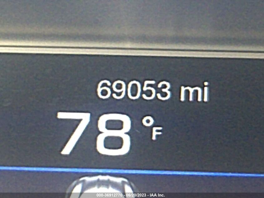 2015 CHRYSLER 200 C - 1C3CCCEG6FN732077