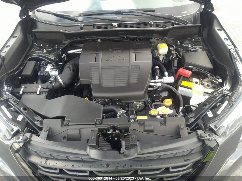 2023 SUBARU FORESTER - JF2SKAAC8PH473594