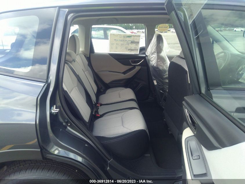 2023 SUBARU FORESTER - JF2SKAAC8PH473594
