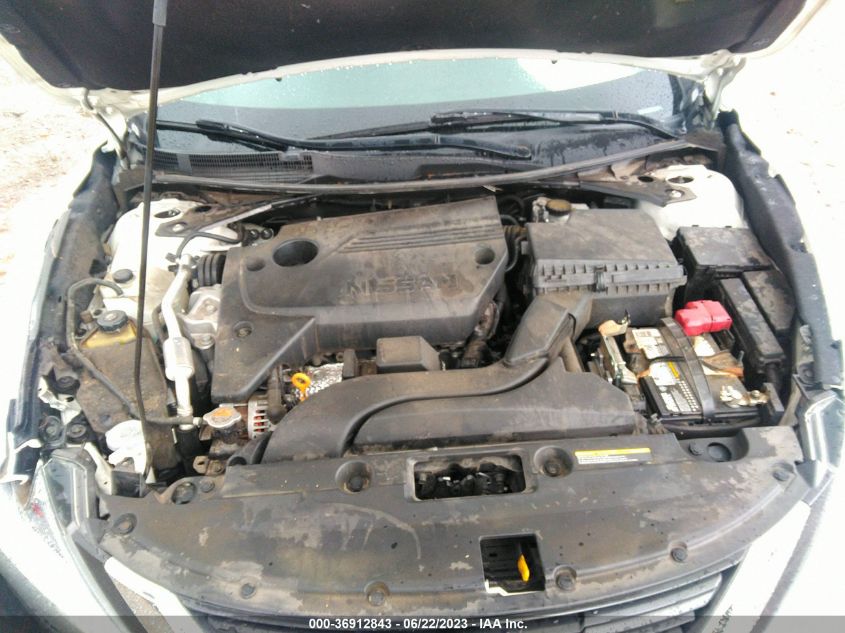 2018 NISSAN ALTIMA 2.5 S - 1N4AL3AP2JC235367