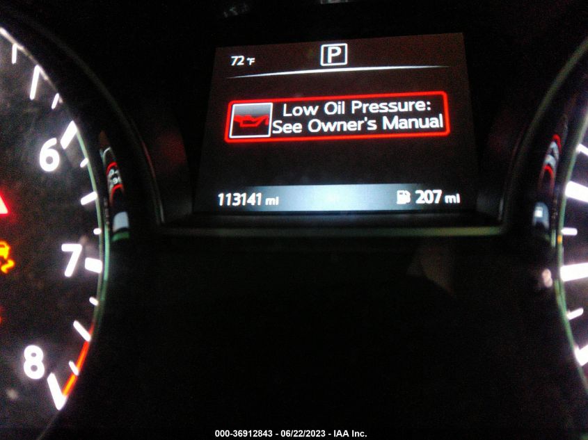 2018 NISSAN ALTIMA 2.5 S - 1N4AL3AP2JC235367