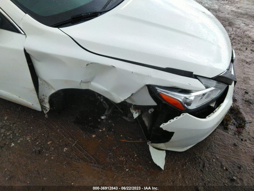 2018 NISSAN ALTIMA 2.5 S - 1N4AL3AP2JC235367