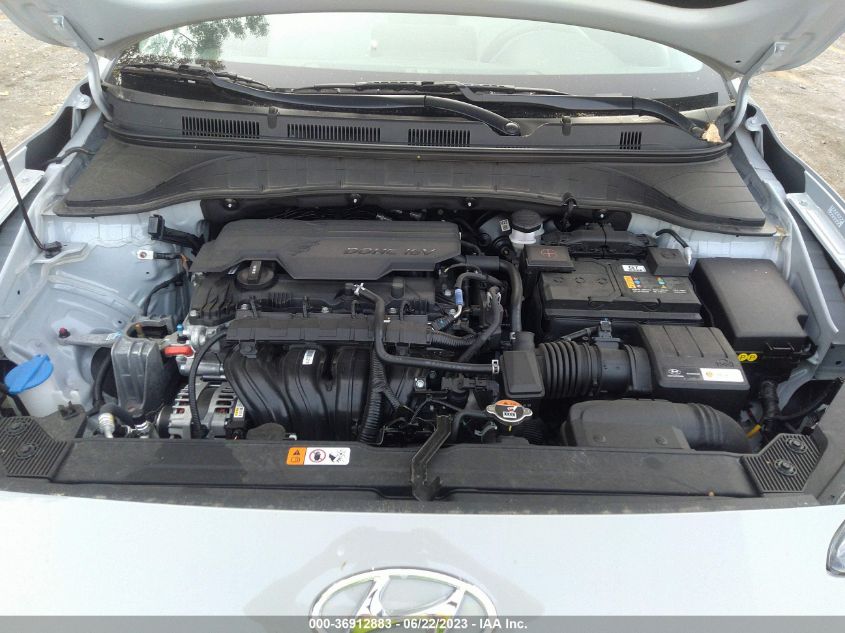 2023 HYUNDAI KONA SEL - KM8K32AB9PU957012