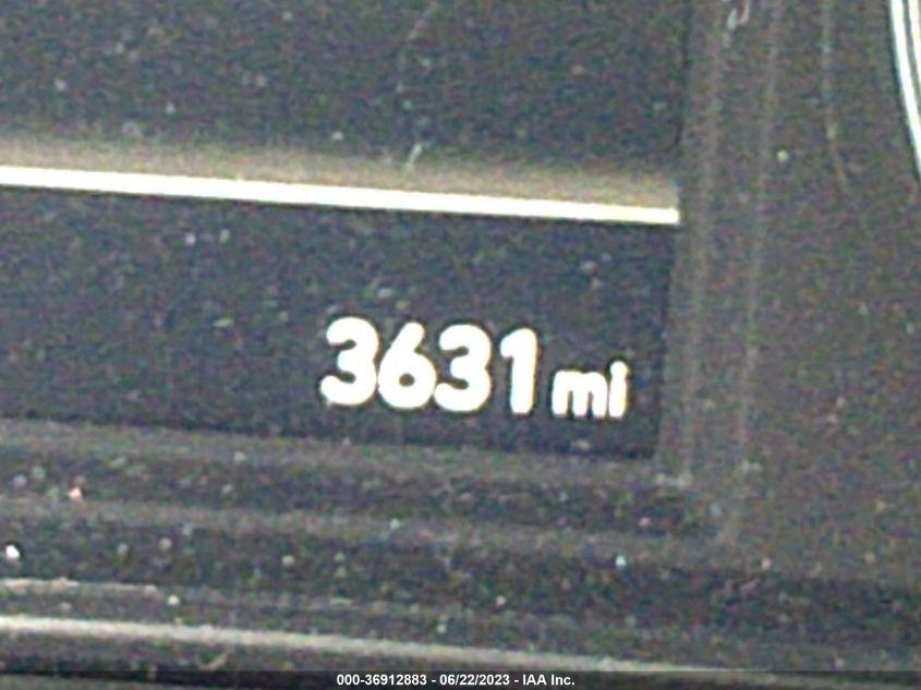 2023 HYUNDAI KONA SEL - KM8K32AB9PU957012