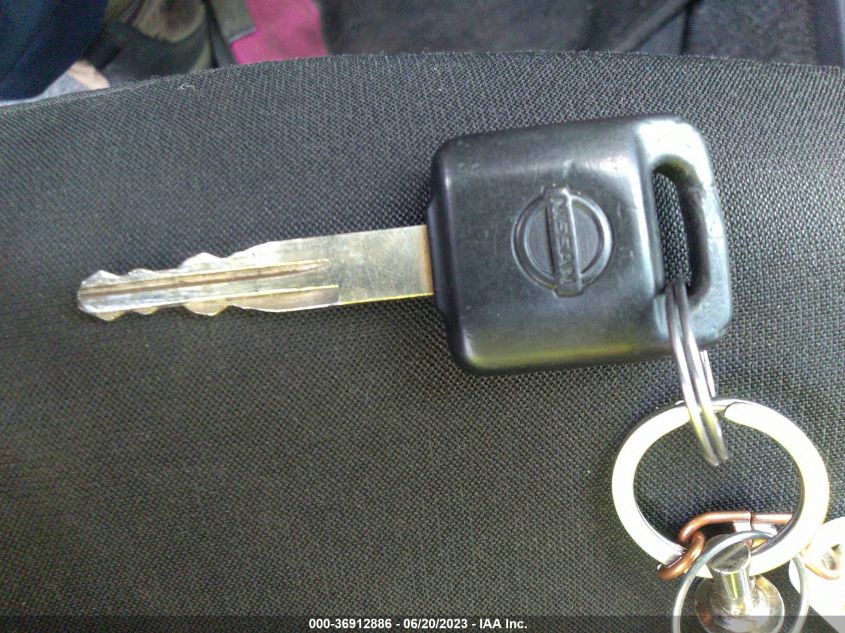 2016 NISSAN VERSA S PLUS - 3N1CN7AP1GL871959