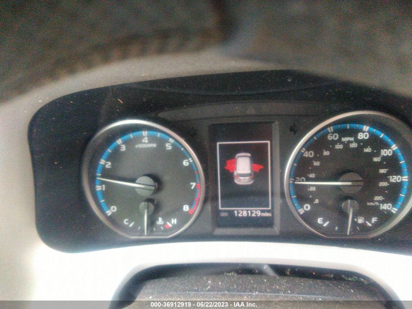 2017 TOYOTA RAV4 LE - 2T3BFREV0HW588070
