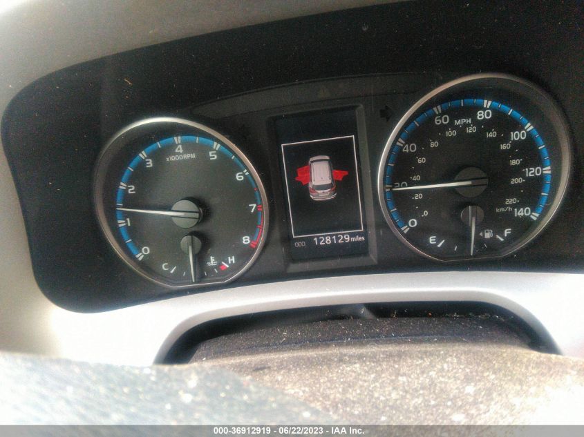 2017 TOYOTA RAV4 LE - 2T3BFREV0HW588070