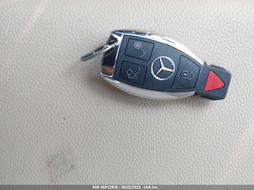 2019 MERCEDES-BENZ CLA 250 - WDDSJ4EB7KN775611