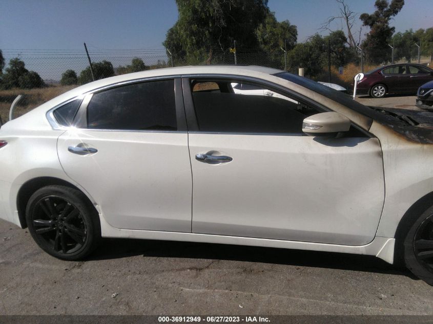 2013 NISSAN ALTIMA 3.5 SV - 1N4BL3AP0DN425231