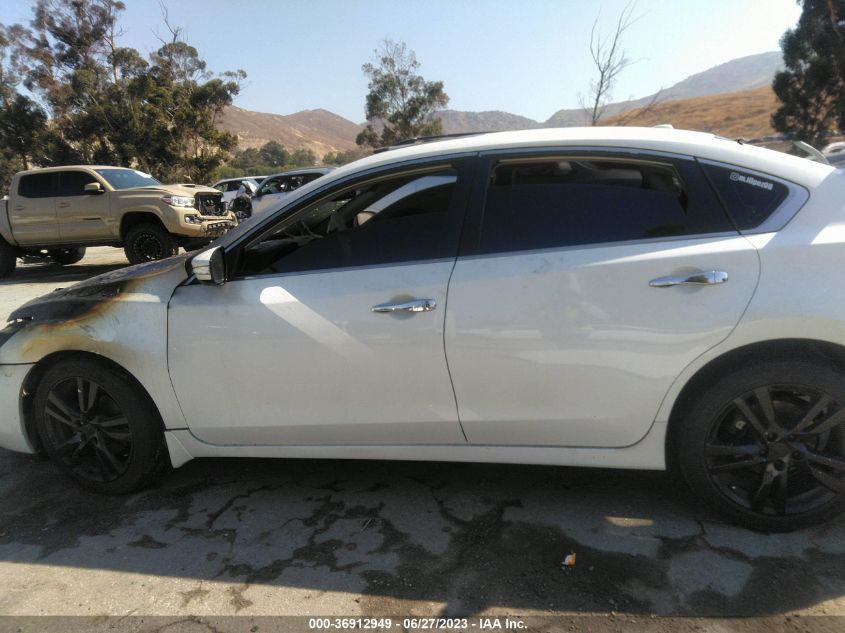 2013 NISSAN ALTIMA 3.5 SV - 1N4BL3AP0DN425231