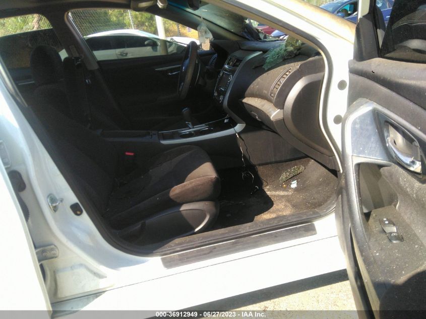 2013 NISSAN ALTIMA 3.5 SV - 1N4BL3AP0DN425231