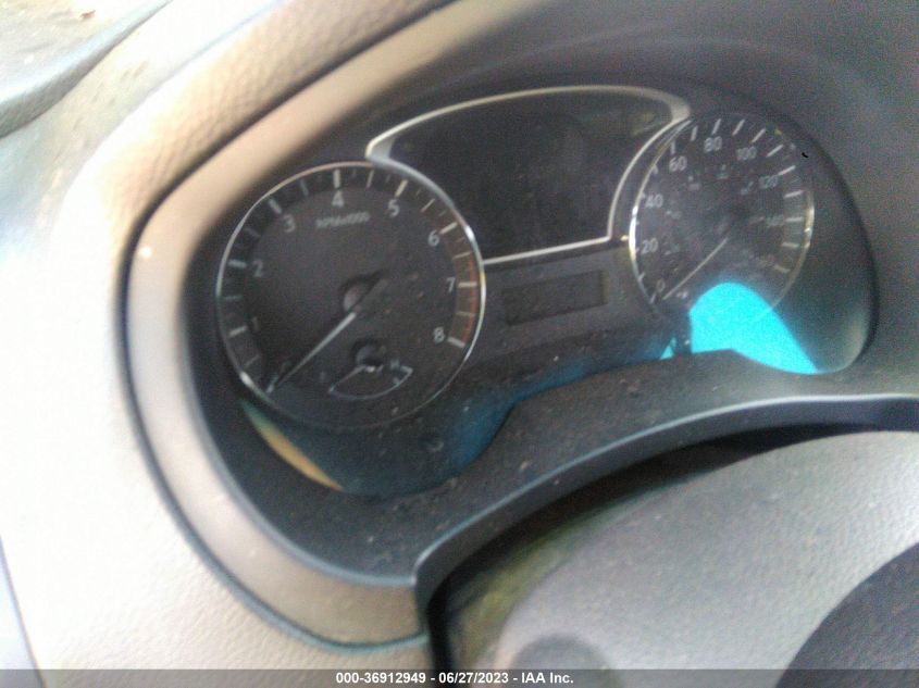 2013 NISSAN ALTIMA 3.5 SV - 1N4BL3AP0DN425231