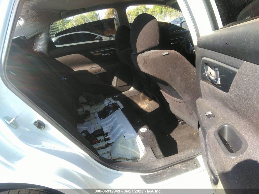 2013 NISSAN ALTIMA 3.5 SV - 1N4BL3AP0DN425231