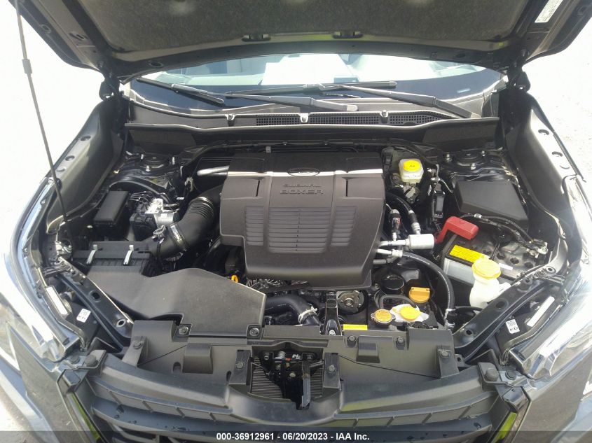 2023 SUBARU FORESTER - JF2SKAAC9PH472132