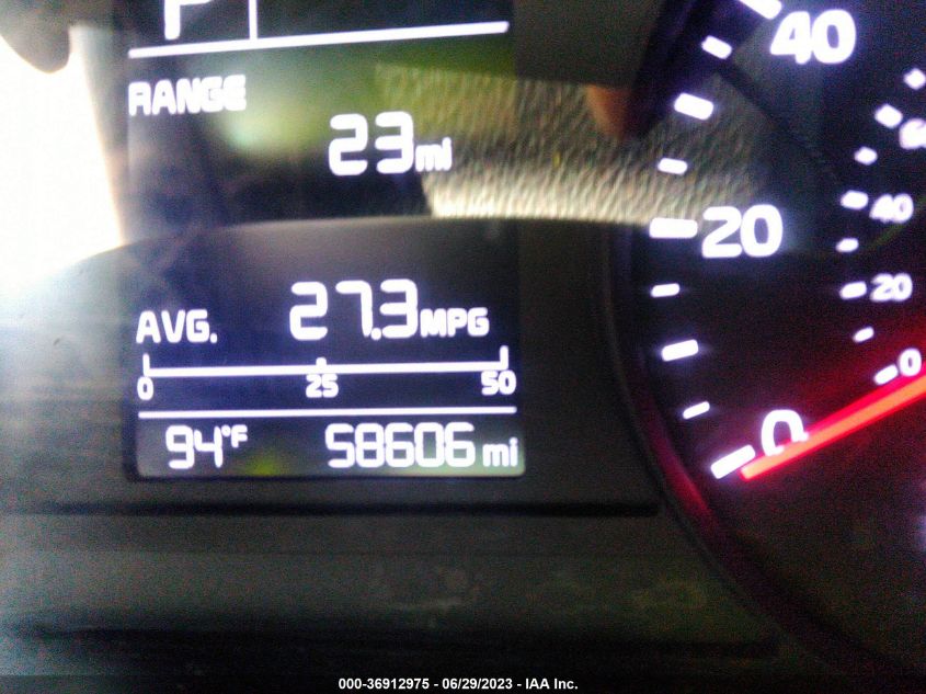 2020 KIA RIO LX/S - 3KPA24AD0LE326626