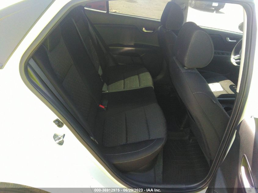 2020 KIA RIO LX/S - 3KPA24AD0LE326626