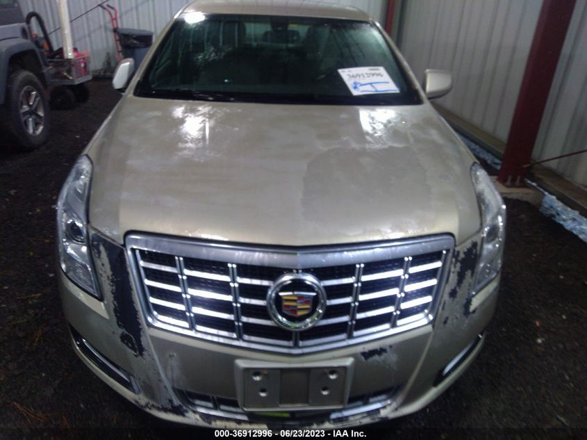 2013 CADILLAC XTS - 2G61N5S30D9208467