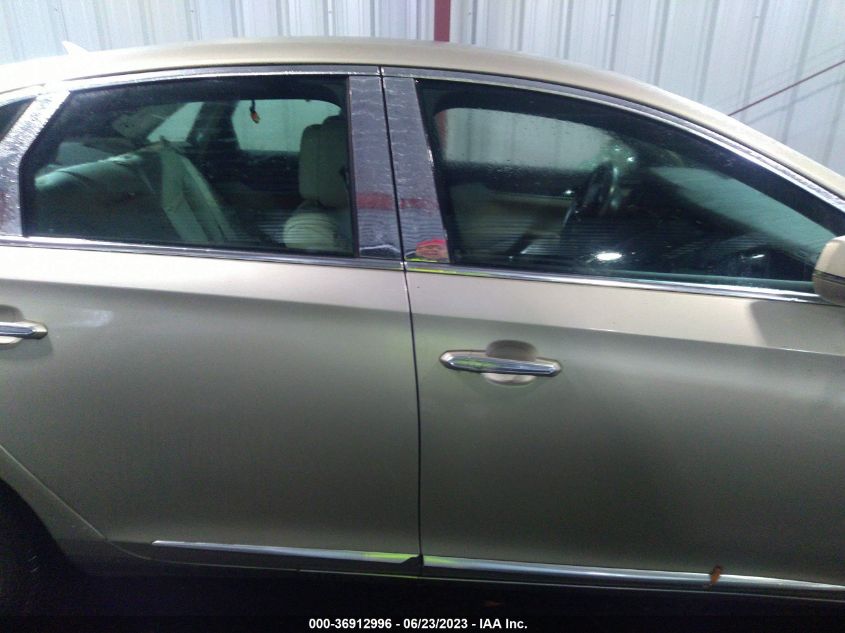 2013 CADILLAC XTS - 2G61N5S30D9208467
