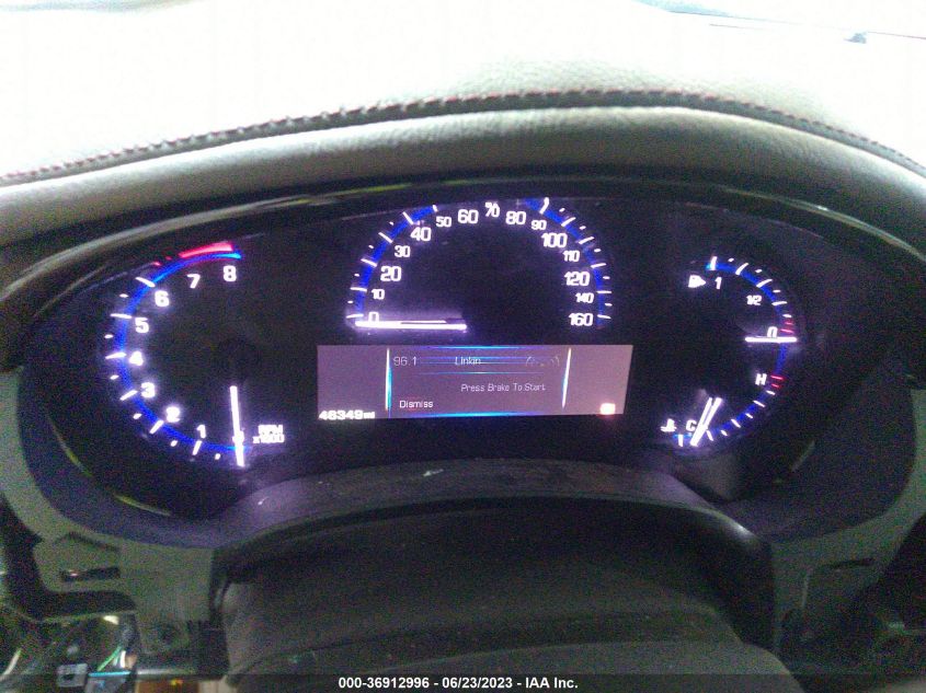 2013 CADILLAC XTS - 2G61N5S30D9208467