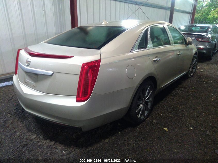 2013 CADILLAC XTS - 2G61N5S30D9208467