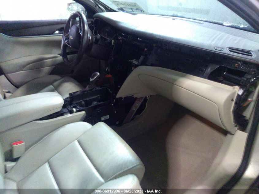 2013 CADILLAC XTS - 2G61N5S30D9208467