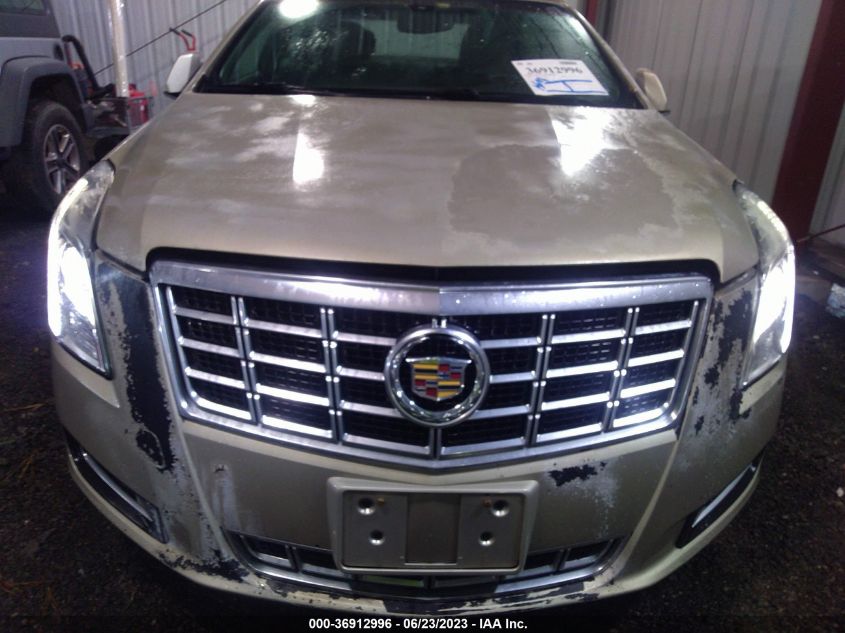 2013 CADILLAC XTS - 2G61N5S30D9208467