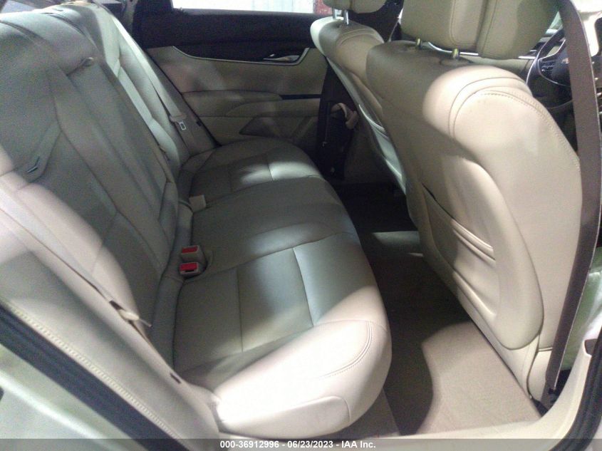 2013 CADILLAC XTS - 2G61N5S30D9208467