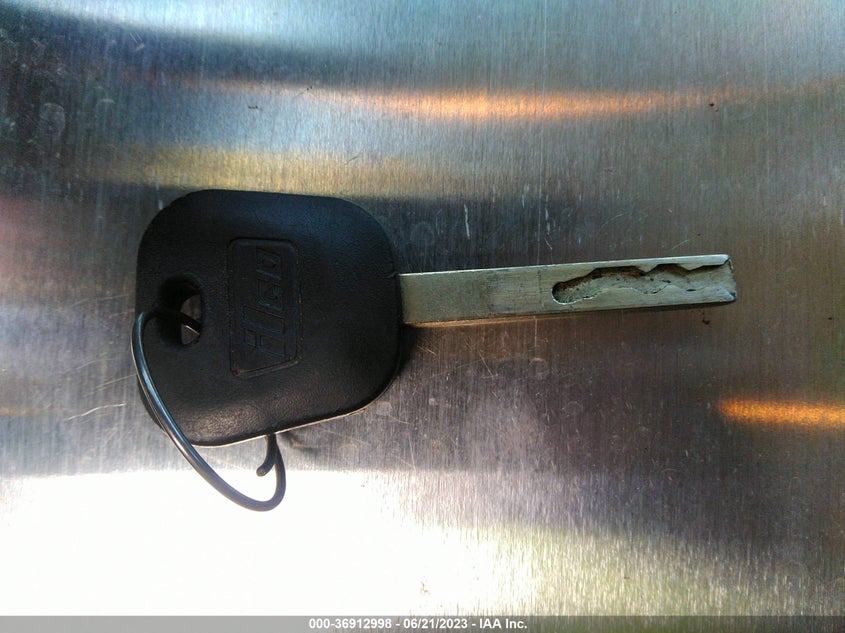 VIN 3GNCJKSB0LL166005 2020 CHEVROLET TRAX LS