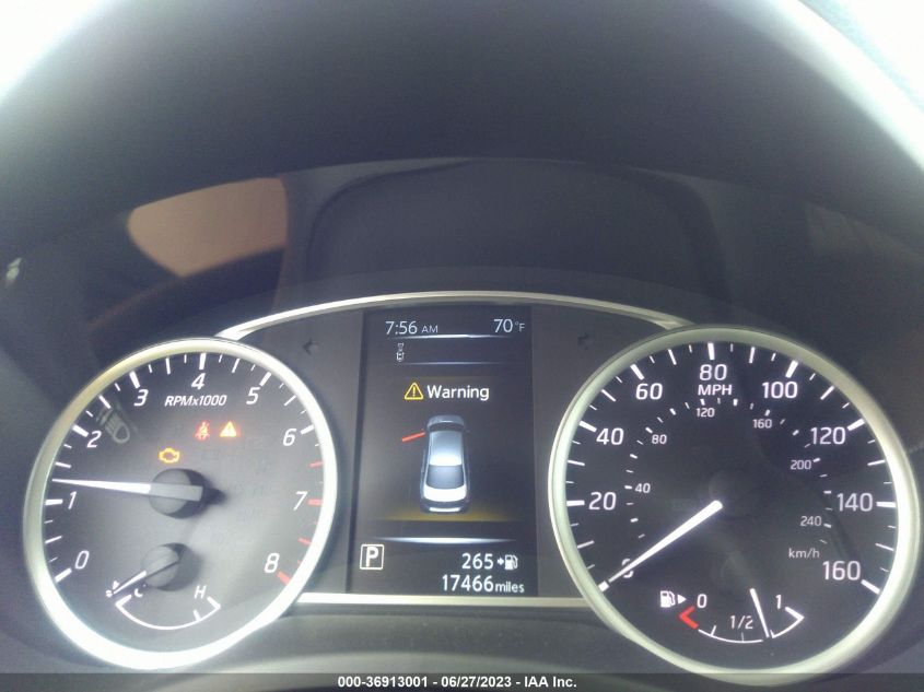 2018 NISSAN SENTRA SV - 3N1AB7AP5JY314160