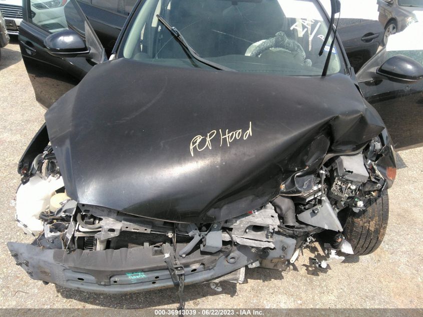 2013 MAZDA MAZDA3 - JM1BL1U79D1778746