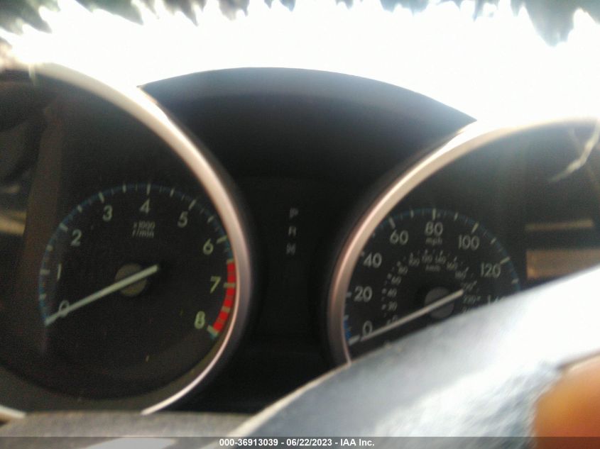 2013 MAZDA MAZDA3 - JM1BL1U79D1778746