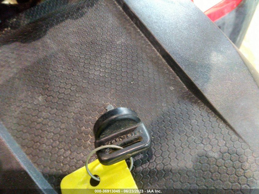 2022 HONDA TRX520 FM - 1HFTE4568N4700213
