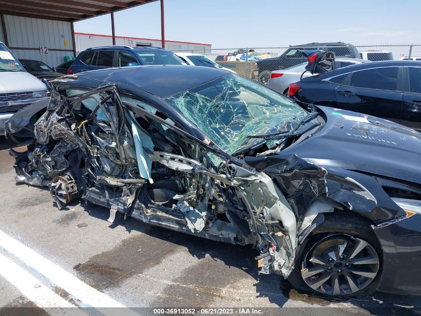 2018 NISSAN ALTIMA 2.5/S/SV/SL/SR - 1N4AL3AP3JC170352