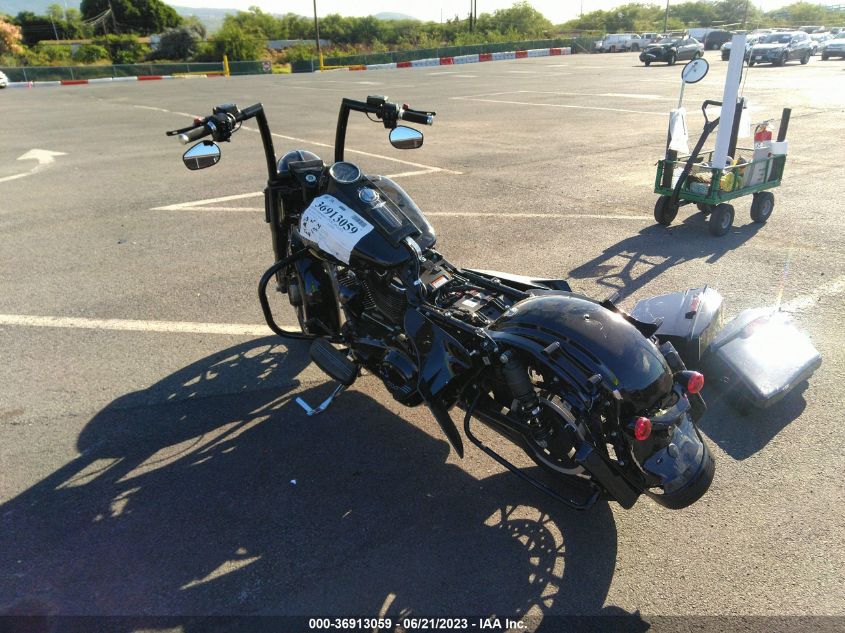2020 HARLEY-DAVIDSON FLHRXS - 1HD1KVP17LB609264