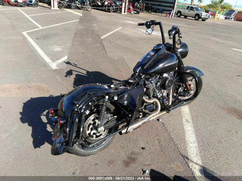 2020 HARLEY-DAVIDSON FLHRXS - 1HD1KVP17LB609264