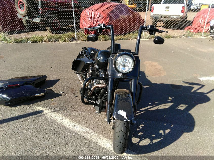2020 HARLEY-DAVIDSON FLHRXS - 1HD1KVP17LB609264