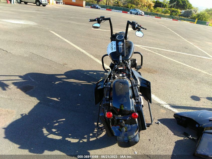 2020 HARLEY-DAVIDSON FLHRXS - 1HD1KVP17LB609264