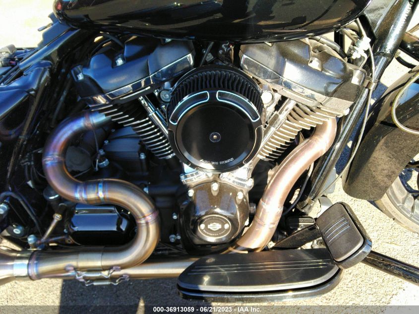 2020 HARLEY-DAVIDSON FLHRXS - 1HD1KVP17LB609264