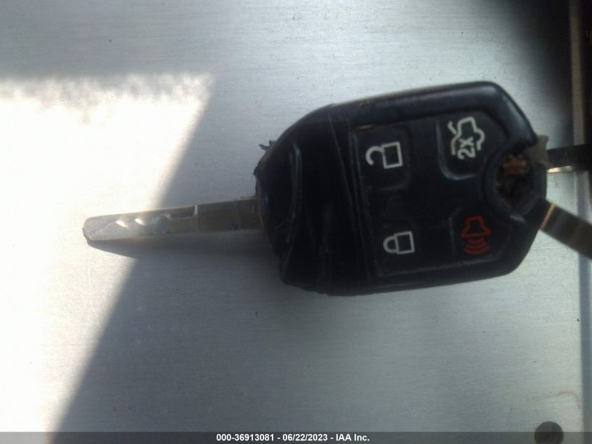 2018 FORD FIESTA SE - 3FADP4EJ7JM117200
