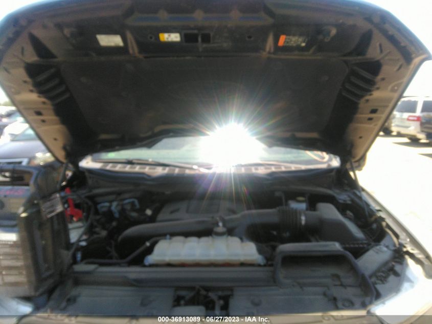 2022 FORD F-150 XL/XLT/LARIAT - 1FTFW1E84NFA47937