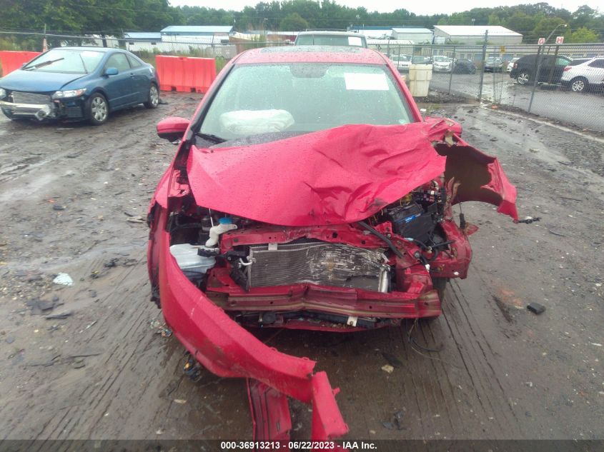 2015 HONDA FIT EX-L/EX - 3HGGK5H82FM759367