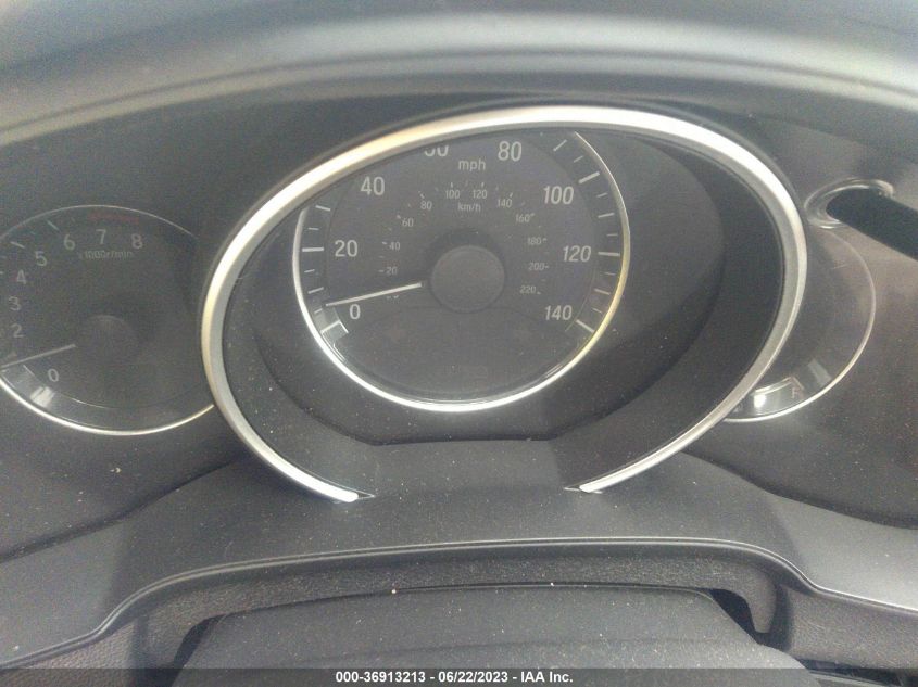 2015 HONDA FIT EX-L/EX - 3HGGK5H82FM759367