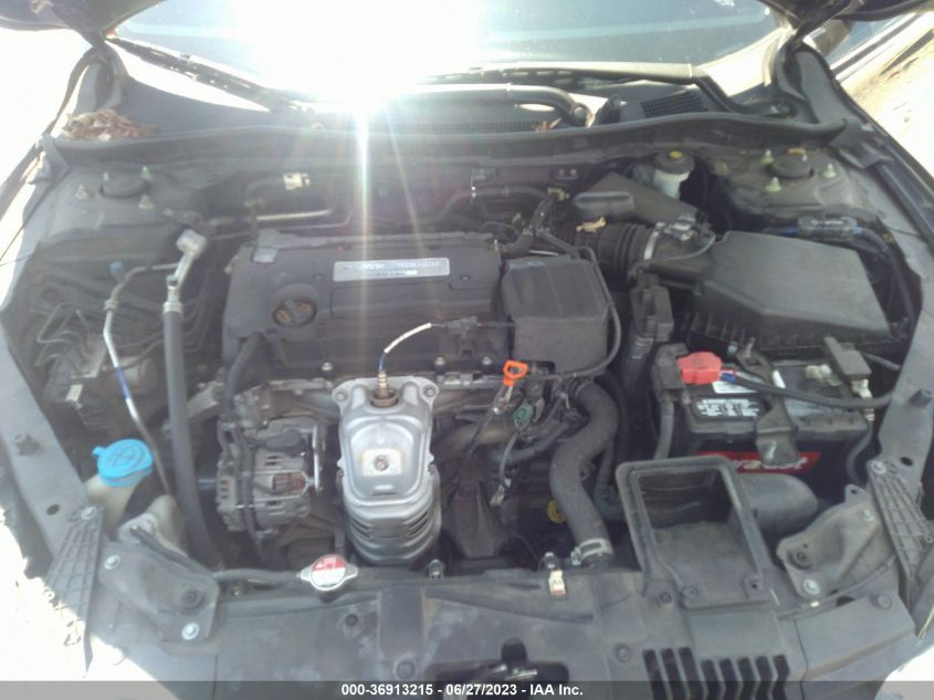 2014 HONDA ACCORD SEDAN LX - 1HGCR2F33EA192159