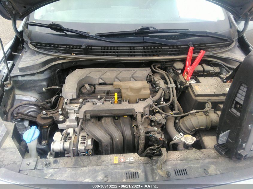 3KPA24AD1LE303212 Kia Rio S 10