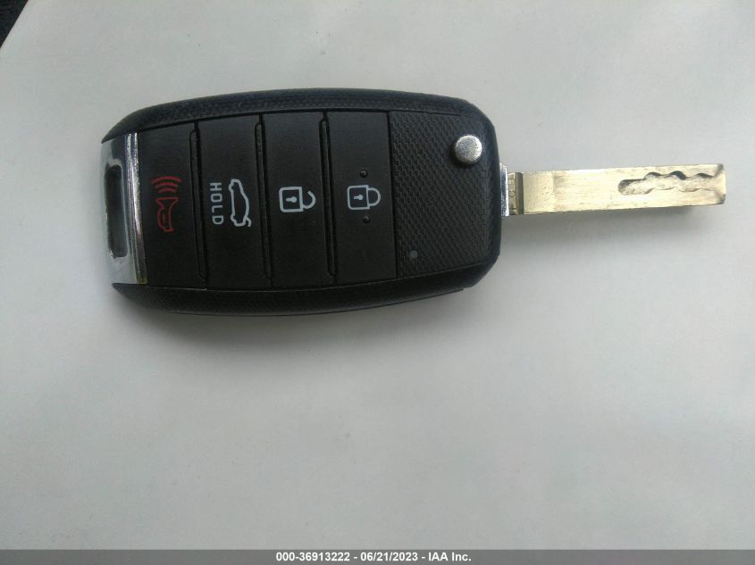 3KPA24AD1LE303212 Kia Rio S 11