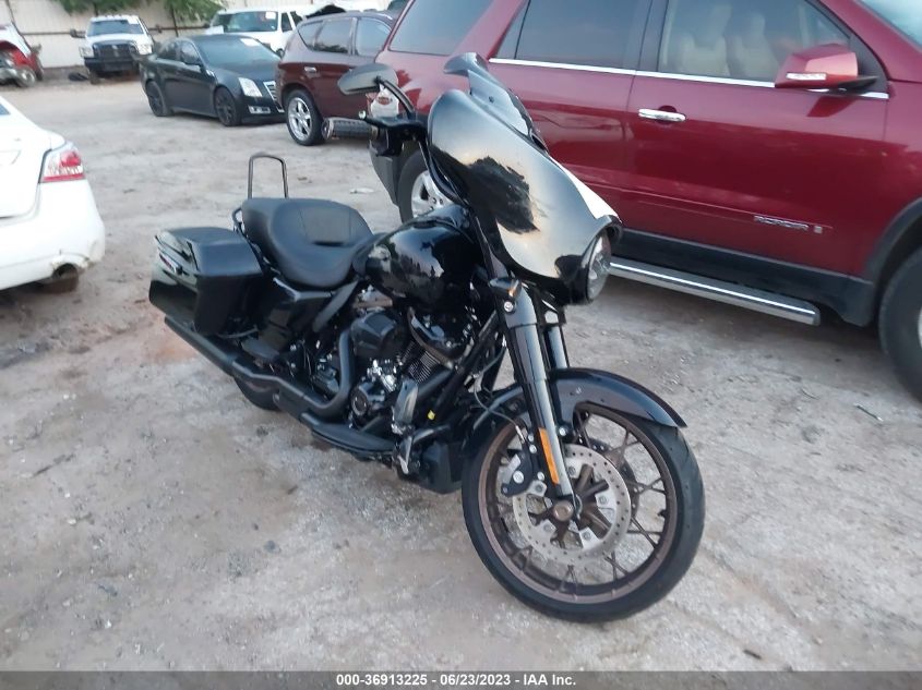 2022 HARLEY-DAVIDSON FLHXST 1HD1ABL12NB603947