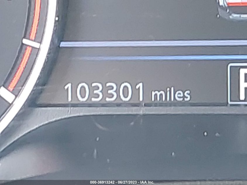 2019 NISSAN ALTIMA 2.5 SR - 1N4BL4CV3KC147077
