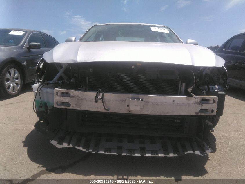 2020 NISSAN ALTIMA 2.5 S - 1N4BL4BV9LC150021
